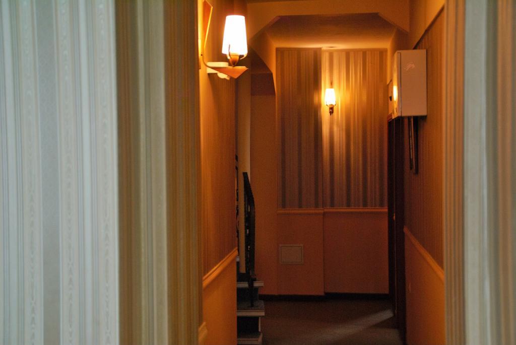 Family Hotel Chiplakoff Burgas Exteriör bild