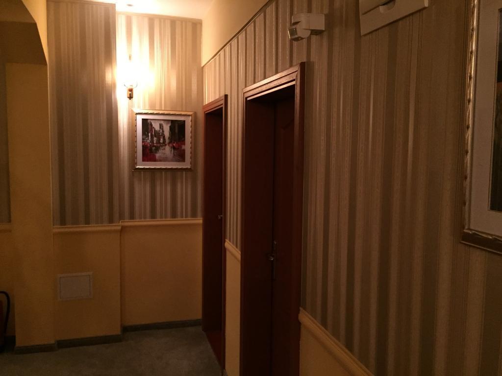 Family Hotel Chiplakoff Burgas Exteriör bild